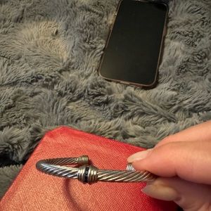 David Yurman Bracelet